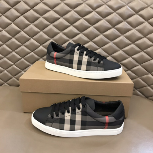 Burberry men shoes 1：1 quality-351