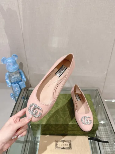 G women slippers 1：1 quality-845