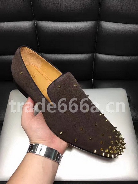 Super Max Christian Louboutin Shoes-585