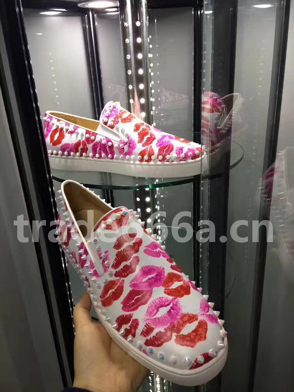 Super Max Christian Louboutin Shoes-665