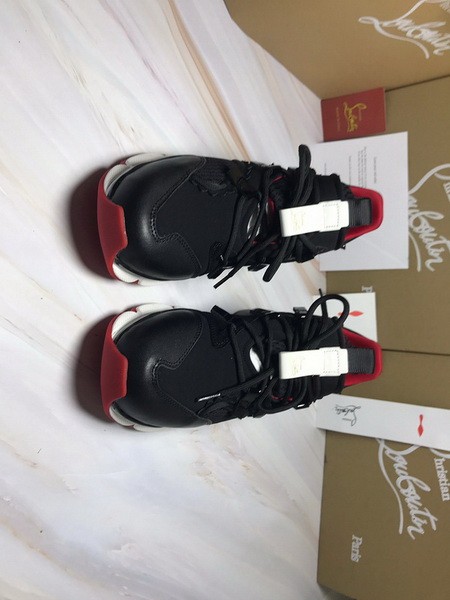 Christian Louboutin mens shoes-502