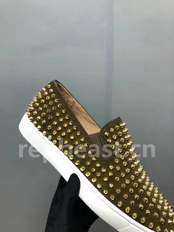 Super Max Christian Louboutin Shoes-1010