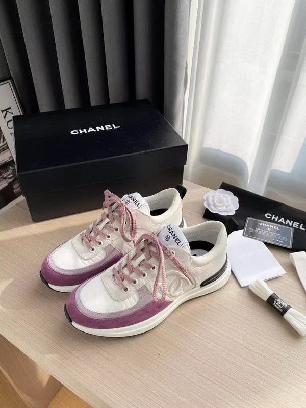 CHAL Women Shoes 1：1 Quality-629