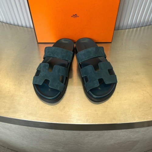 Hermes women Sandals 1：1 Quality-254