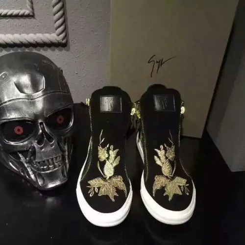 Super Max GZ Shoes230