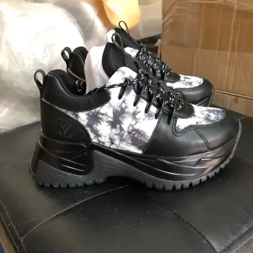 LV Women Shoes 1;1 Quality-267