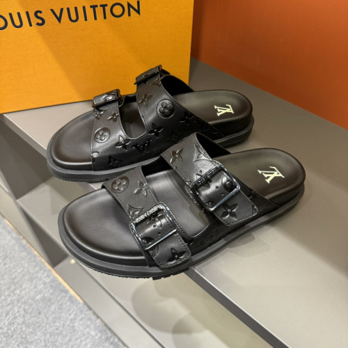 LV Sandals 1：1 Quality-742