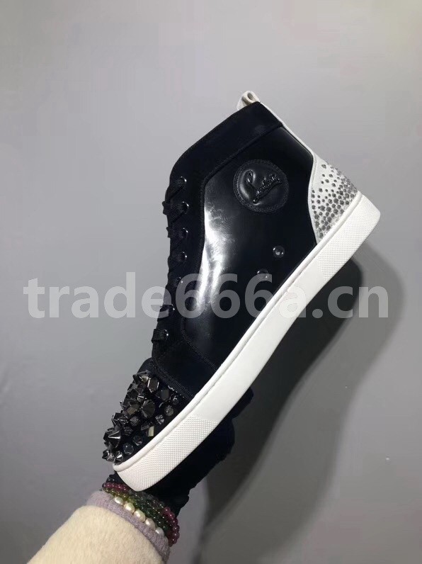 Super Max Christian Louboutin Shoes-1181