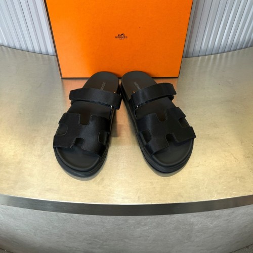 Hermes men Sandals 1：1 Quality-079