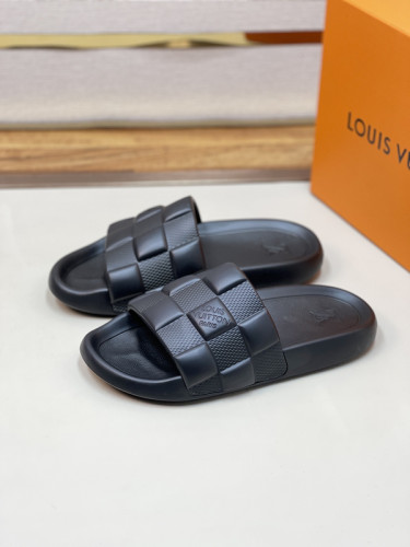 LV women Sandals 1：1 Quality-503