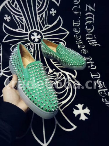 Super Max Christian Louboutin Shoes-683