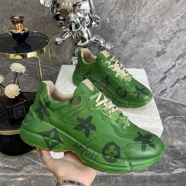 G women shoes 1：1 quality-782