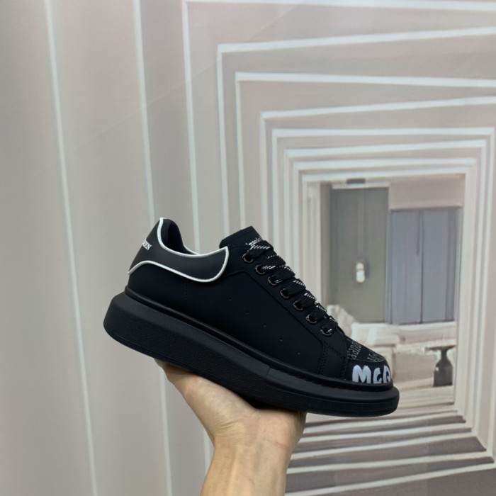 Alexander McQueen Women Shoes 1：1 quality-709