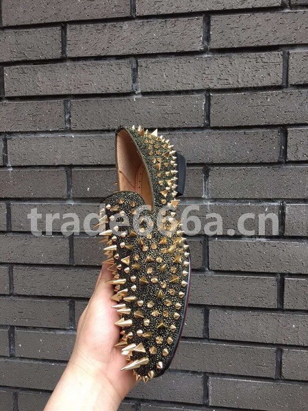 Super Max Christian Louboutin Shoes-506