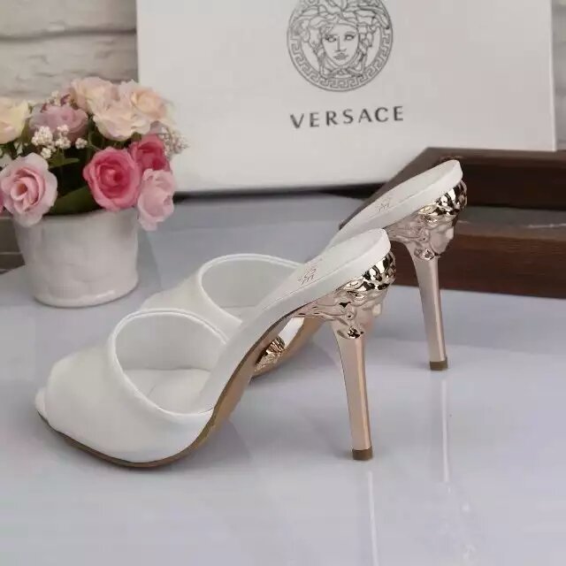 Super Max Versace High Heel-050