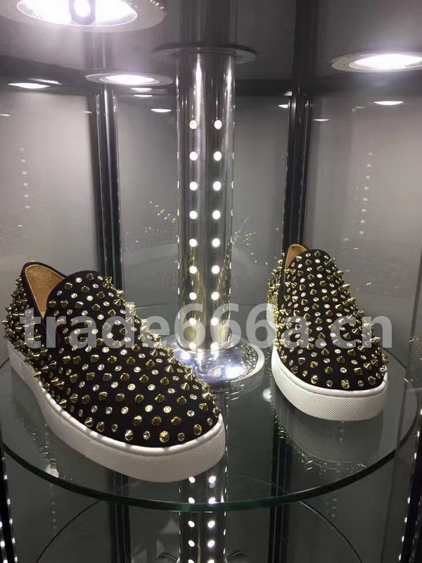 Super Max Christian Louboutin Shoes-678