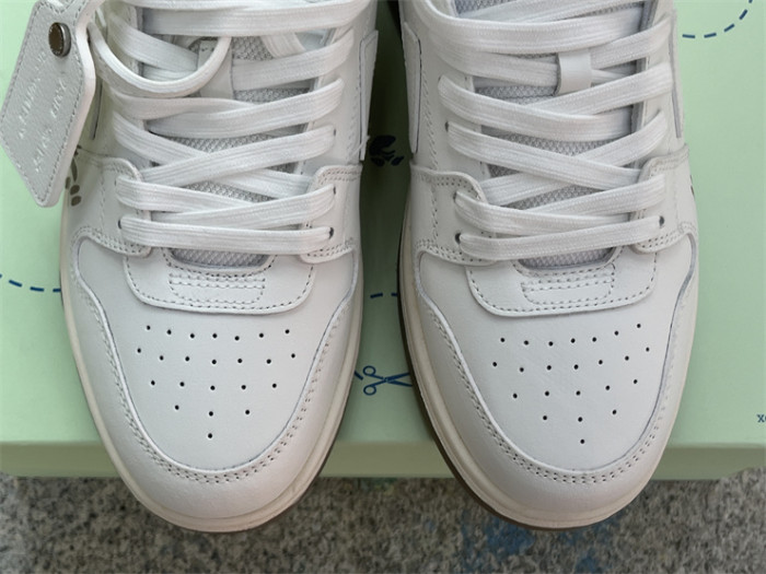 OFFwhite Women Shoes 1：1 quality-121