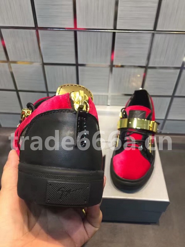 Super Max GZ Shoes145