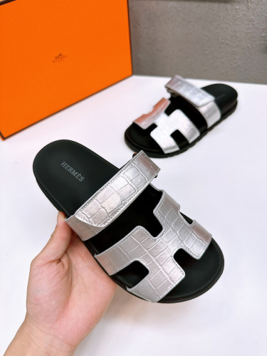 Hermes men Sandals 1：1 Quality-041