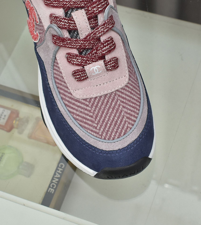 Chal Men Shoes 1：1 Quality-215