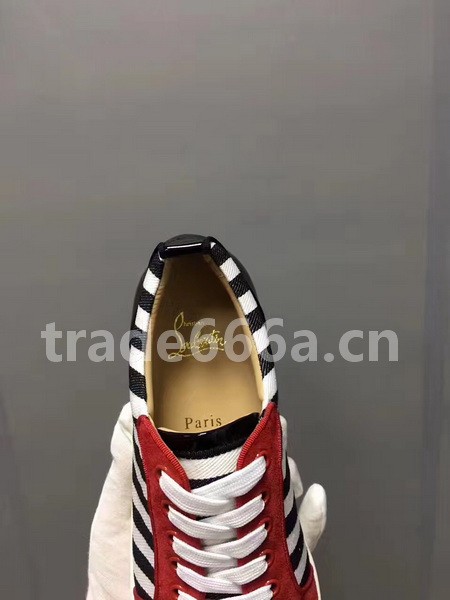 Super Max Christian Louboutin Shoes-772