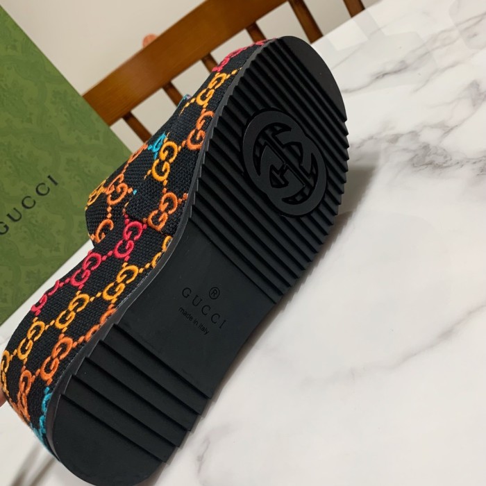 G women slippers 1：1 quality-610