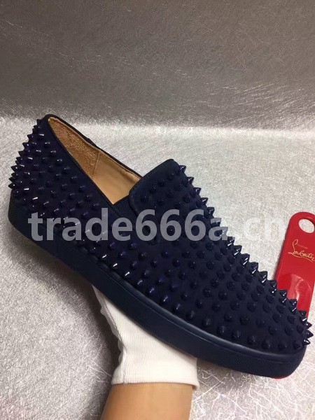 Super Max Christian Louboutin Shoes-402