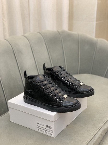 B Sock Shoes 1：1 quality-140