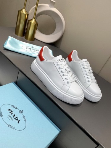 Prada women shoes 1：1 quality-205