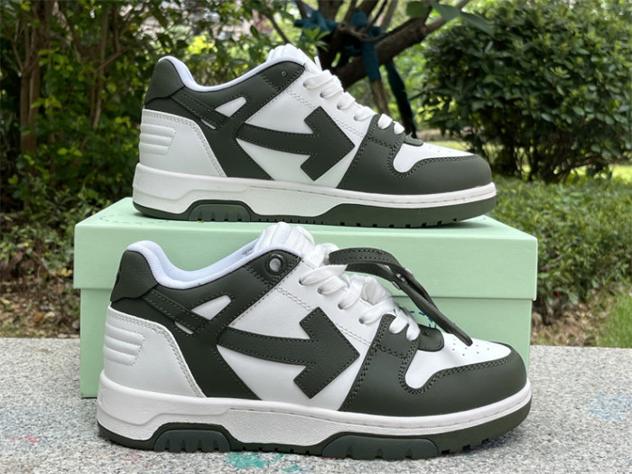 OFFwhite Women Shoes 1：1 quality-113