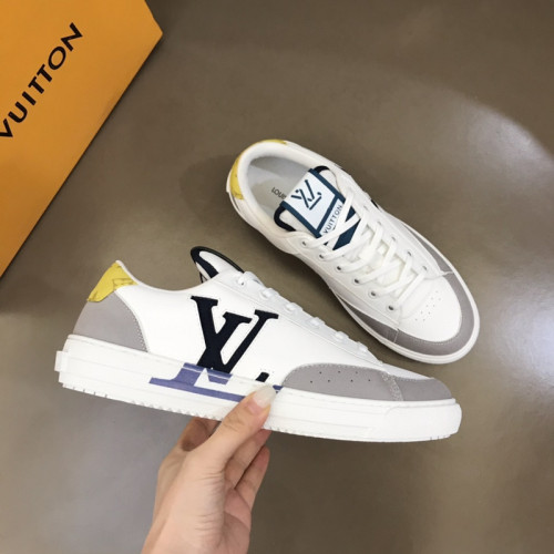 LV Men shoes 1：1 quality-4621