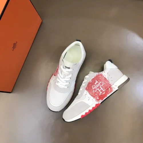 Super Max Hermes Shoes-005