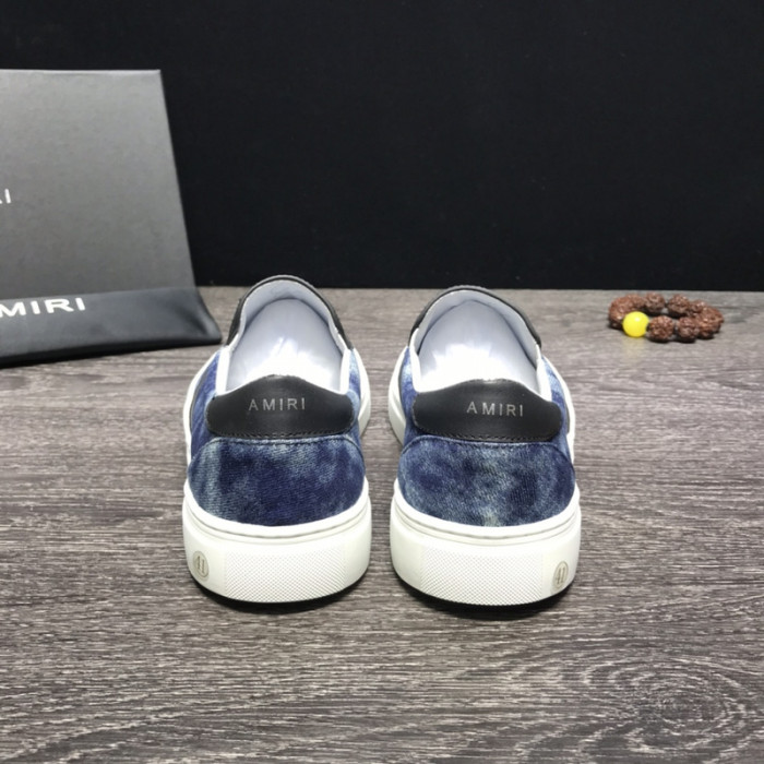 Amiri Men Shoes 1：1 quality-101