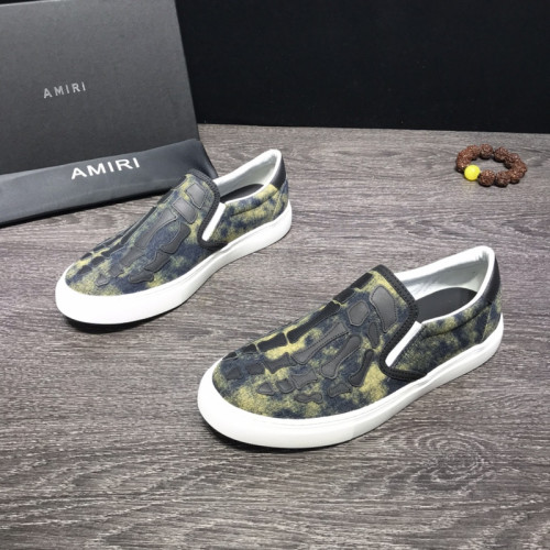 Amiri Men Shoes 1：1 quality-109