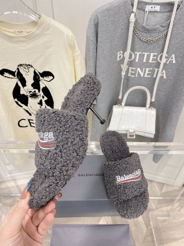 B women slippers 1：1 quality-088