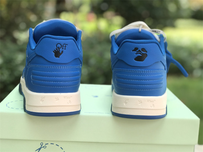 OFFwhite Men shoes 1：1 quality-162