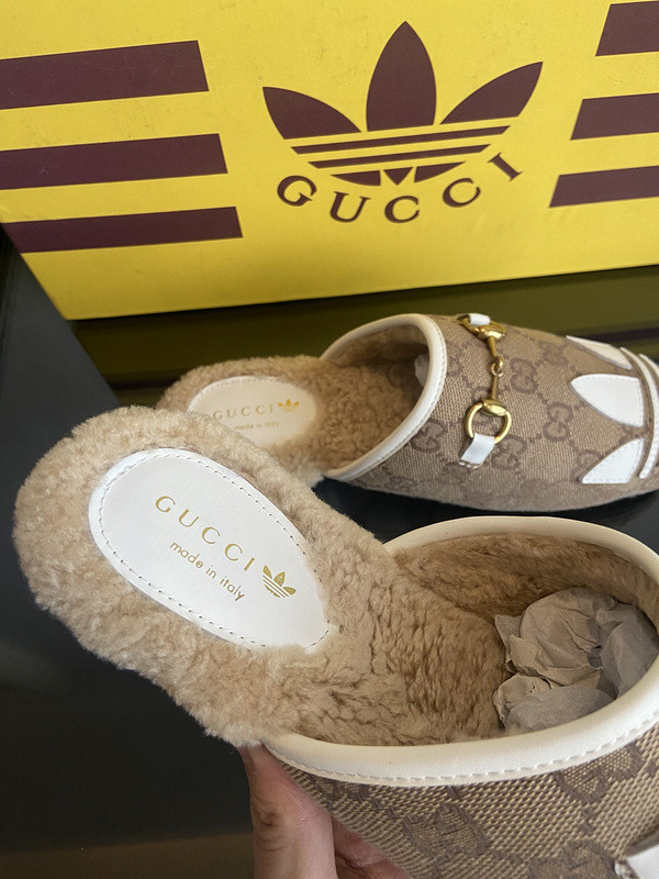 G women slippers 1：1 quality-621