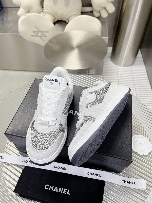 CHAL Women Shoes 1：1 Quality-842