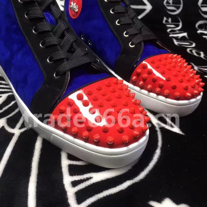 Super Max Christian Louboutin Shoes-698