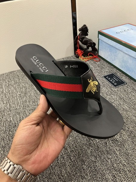 G Sandals 1：1 Quality-180