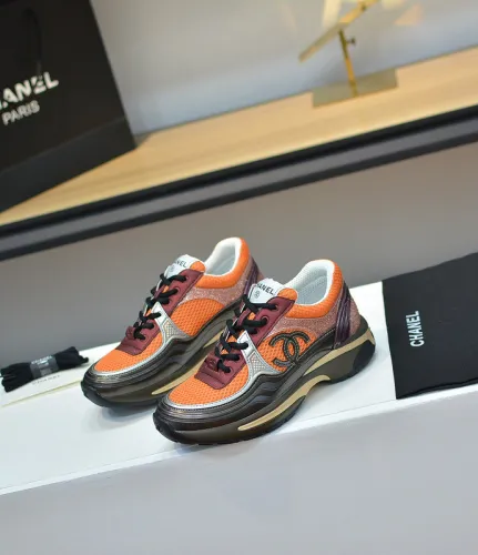 CHAL Women Shoes 1：1 Quality-1024