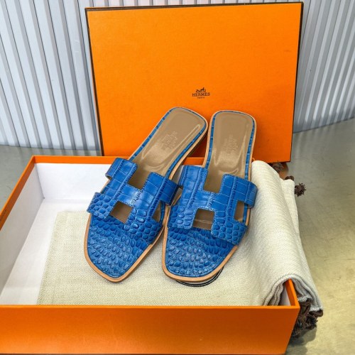 Hermes women Sandals 1：1 Quality-270