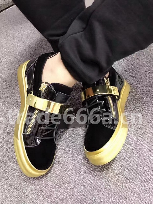 Super Max GZ Shoes120