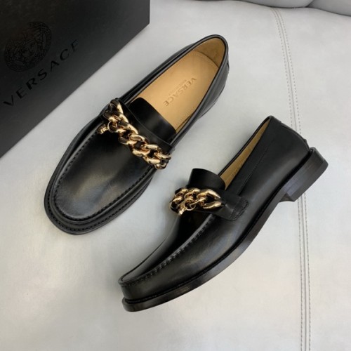 Super Max Versace Shoes-247