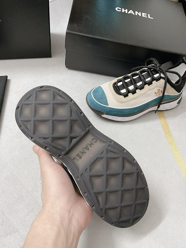 Chal Men Shoes 1：1 Quality-205