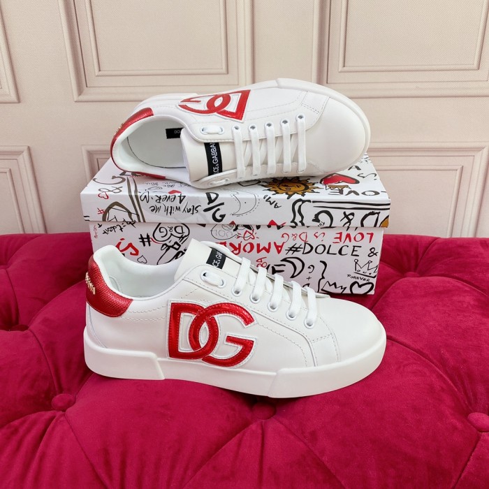 D&G men shoes 1：1 quality-924