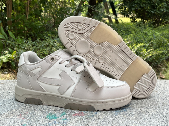 OFFwhite Women Shoes 1：1 quality-122