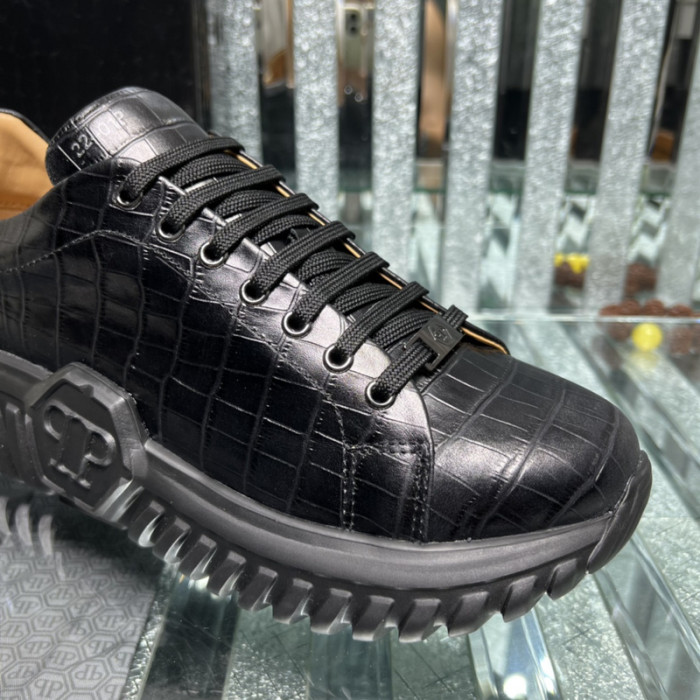 PP men shoes 1 ：1 quality-413