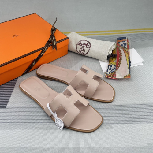 Hermes women Sandals 1：1 Quality-148