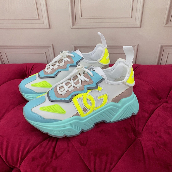 D&G men shoes 1：1 quality-889